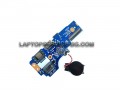 Lenovo Legion Y520 Y520-15IKBM Audio USB LAN Board   DY512 DC30100RF00
