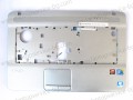 Палмрест капак с тъчпад и захранваща платка  от лаптоп  Sony Vaio VGN-NW  PCG-7186M 012-012A-1378-D