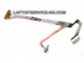 Лентов кабел от  лаптоп Dell Latitude D830 D820 Precision M4300 M65  GF120 0GF120 