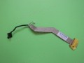 Лентов кабел за лаптоп  HP PAVILION DV6000 DV6500 DV6700  DDAT8ALC0041A 432296-001