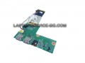 USB AUDIO IO платка  Dell Inspiron 15 5577 15-5577 7000 7559 7557 5576 DAAM9BPIAD0 