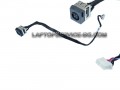 DC IN POWER JACK  Dell Inspiron 15 5577 15-5577 7000 7559 7557 5576 0Y44M8