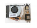 Комплект охлаждане с вентилатор от  лаптоп Acer Aspire AS 1410 SOL3AZH7TATN