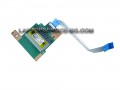 SD Card Reader  платка  за  Toshiba Satellite L55-B Series L55-B5267   3SBLICB0010