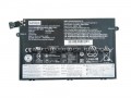 Оригинална батерия L17M3P52  Lenovo ThinkPad E480 E485 E490 E580 E585 E590 R480 R580