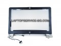 HP 250 255 G6 15-BS 15-BW  15-RA  15-RB Корпус и рамка за матрица с панти и лентов кабел   924892-001 AP204000300