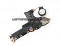 LENOVO YOGA 2 Pro 20266 13”  NS-A071 USB AUDIO port платка