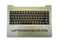 HP ProBook 440 G6 445 G6 440 G7 445 G7  Клавиатура с палмрест корпус, тъчпад  L38138-B31  говорители