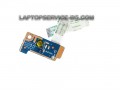 Захранваща старт бутон платка  LENOVO IDEAPAD  B50-30 B50-45 B50-70 B50-80 ZIWB3  LS-B098P