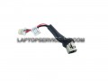 Acer Swift 3 SF314-51 1417-00G1000 DC POWER JACK Захранваща букса SF315-41 SF314-52 SP314-53N SF314-51-57CP  4 PINS 