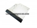 HP 250 G6 G6 255 G6 HP Pavilion M6 M6-1000 DVD+RW SATA Drive UJ8B2 AP204000B80 Сив  безел