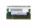  RAM Памет за лаптоп  SAMSUNG DDR2  2GB 2R X 16 PC2-6400S SODIMM M470T2864QZ3-CF7 800MHz