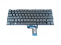 Клавиатура Lenovo IdeaPad 320-13 320S-13IKB PK131YJ4C00  сива без рамка, с подсветка 