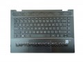 HP Pavilion X360 14-CD 14-DD TPN-W131 Series Клавиатура с корпус и тъчпад  L12550-B31 L12573-B31