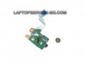 Захранващ бутон платка  за HP 15-N 14-N 15-F  DA0U83PB6E0 732076-001