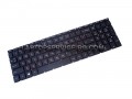 Клавиатура  HP Pavilion  250 255 G7 15-DA HPM17K5 с кирилица без рамка