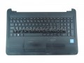 HP 250 G4  250 G5 Клавиатура с палмрест AP1EM000A00  PK131EM3A26 