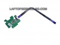 Захранващ бутон платка  за FUJITSU LIFEBOOK AH512 A531 AH531  DA0FH5PI6E0