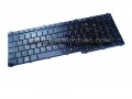 Клавиатура за  лаптоп Toshiba Satellite L500 L550 L550D L555 L555D L350 L355 L350D P300 A500 A505 F501 P505 гланц