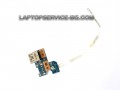 Допълнителна платка USB   от Toshiba Satellite C870 C870D C875 C875D L870 L870D L875 L875D    17.3