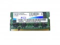 RAM Памет за лаптоп  ADATA HYOVF1B163GZM 2GB PC2-6400S-666-12 2Rx8 PC2-6400 800MHz 200pin