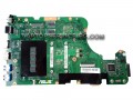 Дънна платка за лаптоп ASUS X555LA X554L X555LD K555L  I3-4030U Intel   4GB 60NB0620-MB2502 