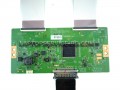 T Con Платка Board  6870C-0502C  V14 TM120 UHD  панел LC550EQE
