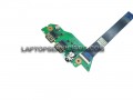 Acer Nitro 5 AN515-42 3 A315-41  AUDIO USB  платка с кабел DH5JV LS-G021P NBX0002CL00