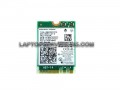 Wifi Карта INTEL 3168 AC 3168NGW  Bluetooth 4.0  от лаптоп HP PAVILION X360 14-BK 14-B 15-AU 15-AW 15-BS  852511-001 01AX706