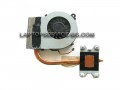  Oхлаждане с Вентилатор за HP PAVILION G4 G6 G7 G6-1000 657942-001 646578-001
