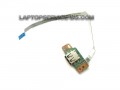 USB платка    за ACER ASPIRE E5-522 E5-532 E5-552 E5-573 E5-574 V3-574 DA0ZRTTB6D0