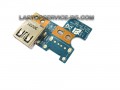 Port USB Board Nappe платка   за лаптоп  Toshiba Satellite C870 C875 L870 L875 PL/CS SUB BRD