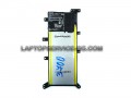 Оригинална Батерия  C21N1347 Asus X555 X555L X555LA X555LD F554L F555L X555LB X555LF X555LJ  3700 mAh