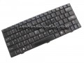 Клавиатура  за  лаптоп MSI MSI Wind U100 U110 U120 U130   V022322BS1  S1N-1UUS2D1-SA0 