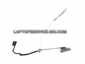 HP Victus Gaming 15-FA 15-FB TPN-Q278  Лентов кабел DD0G3PLC020 DD0G3PLC120 40 pins