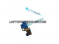 Захранваща платка с бутон HP Pavilion 250 G6 255 G6 Pavilion  15-BS 15-BW 14-B Series  LS-E791P CSL50 