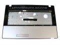 Палмрест капак тъчпад  от лаптоп PACKARD BELL  LM81 LM82 LM83 LM85 LM86 LM87 LM94 LM98 60.4HS07.001 