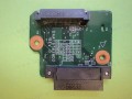 OPTICAL DRIVE CONNECTOR HP PAVILION Dv9000  DAAT9TB38D2
