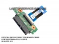 Конектор Optical Drive Connector за лаптоп Конектор Optical Drive Connector за лаптоп LENOVO IdeaPad s510 LS51P 50.4L207.001 