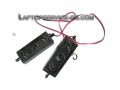 Говорител  лаптоп Acer Aspire 2400 3100 3690 5100 5110 5315 5630 Series 