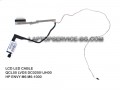Лентов кабел  LED от лаптоп  HP Pavilion M6 M6-1000 Envy M6 DC02001JH00 686921-001
