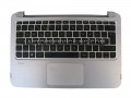 Клавиатура  HP PAVILION 11-N X360 755896-001 AM150000310 756116-001