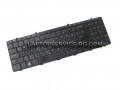 Клавиатура  Dell Inspiron 1564 15  055MVC NSK-DR0SQ  с  кирилица