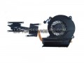 Acer Aspire Timeline M3-581TG Heatsink   Охлаждане с Вентилатор  13N0-76A0A01 13N0-76A0A02 4 pins