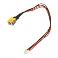 Захранващ   DC IN POWER JACK  за Acer 5735 5735Z 5335 5235 5535  50.4K802.021