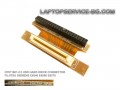 Преходник  HDD SATA Connector Cable от лаптоп  Fujitsu E6540 E6560 E6570 CP011901-C3 