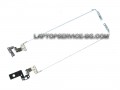 Комплект  панти   от  лаптоп ACER Aspire V5-531 V5-531G V5-551 V5-551G V5-571 V5-571G 34.4VM06.011 34.4VM07.011