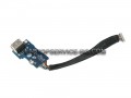 USB BOARD с кабел за лаптоп SAMSUNG X11 BA92-04397A
