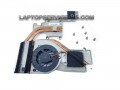 Охлаждане с вентилатор за  ACER ASPIRE 5943 5943G AT0C3001AA0