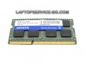  RAM Памет за лаптоп  ADATA DDR3 1333MHz 4GB AD3S13334G9-B 4Gx16 SO-DIMM 